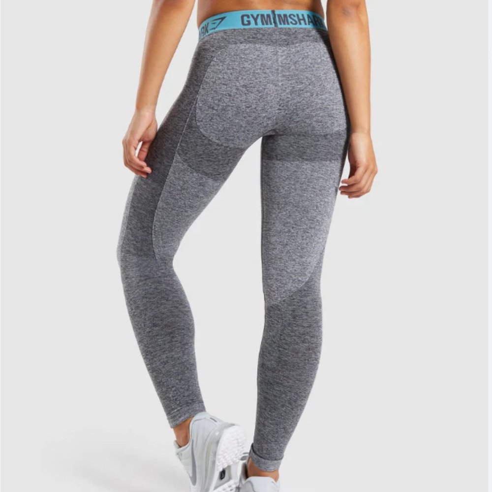 Gymshark Flex Leggings